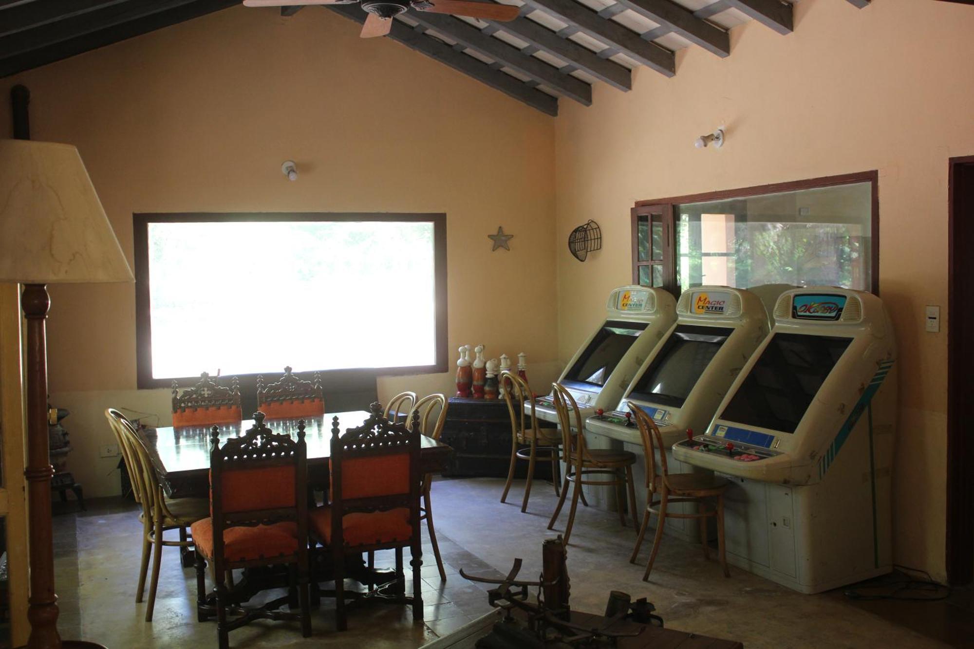 Hotel Loma Bola La Paz  외부 사진