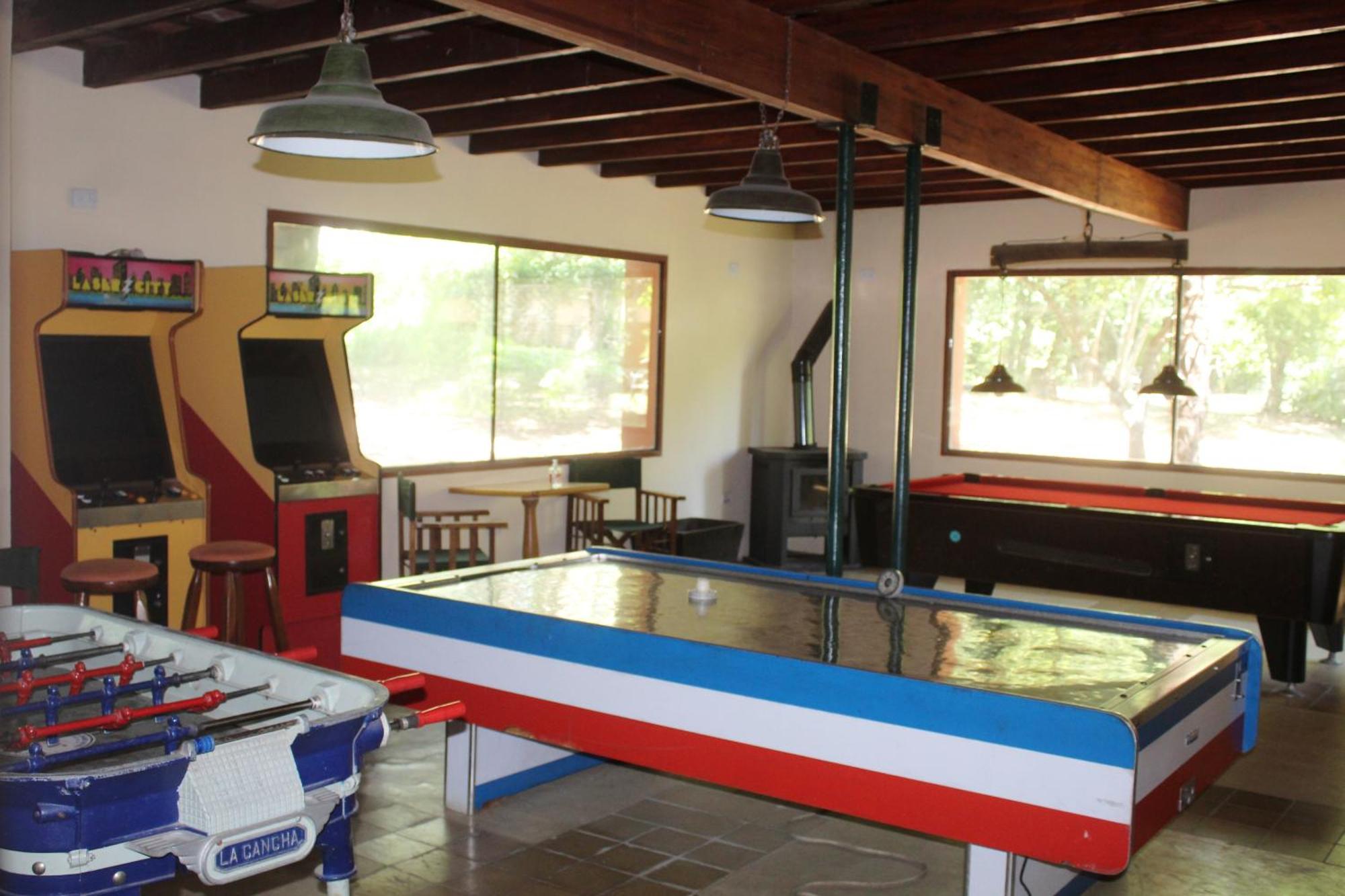 Hotel Loma Bola La Paz  외부 사진