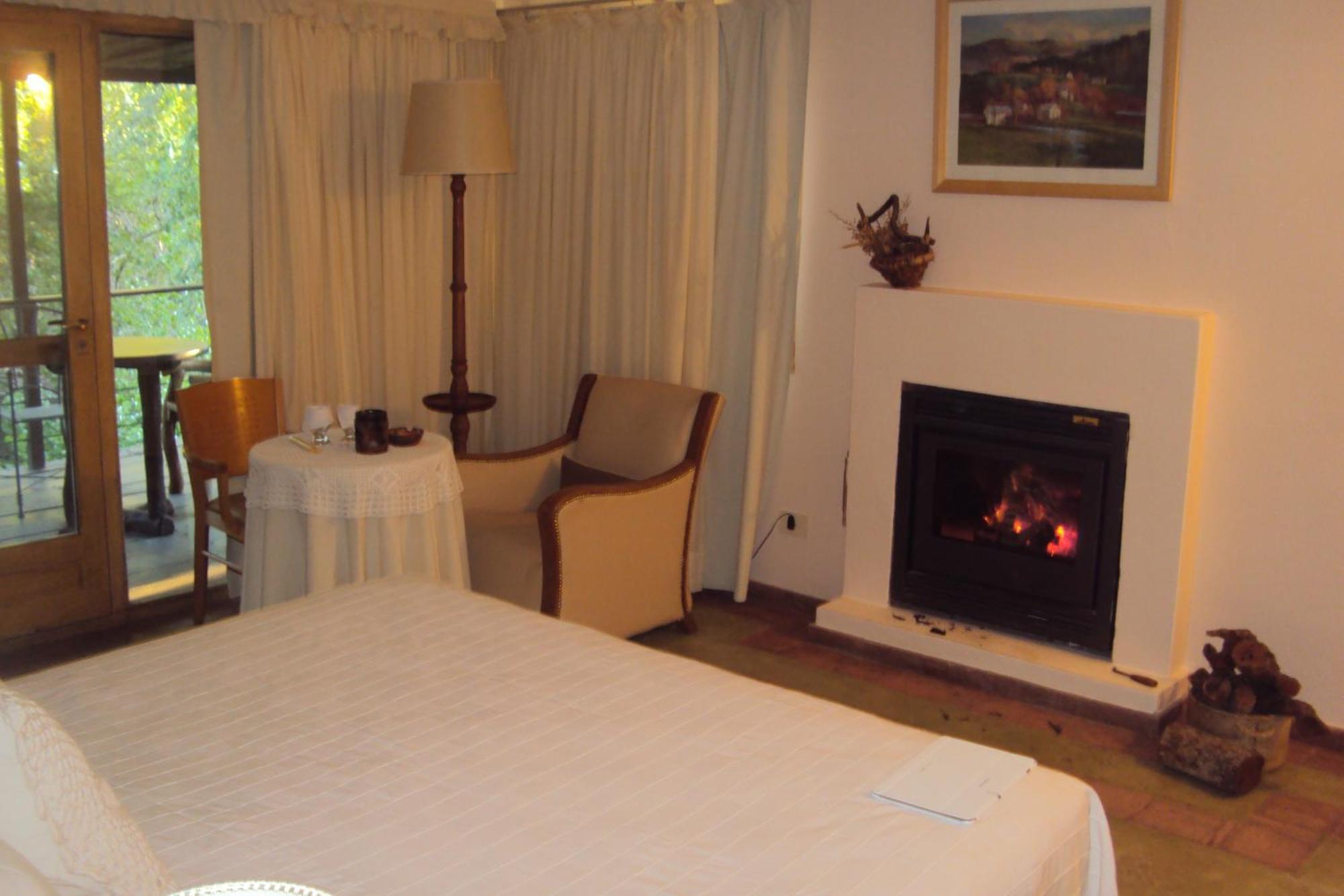 Hotel Loma Bola La Paz  외부 사진