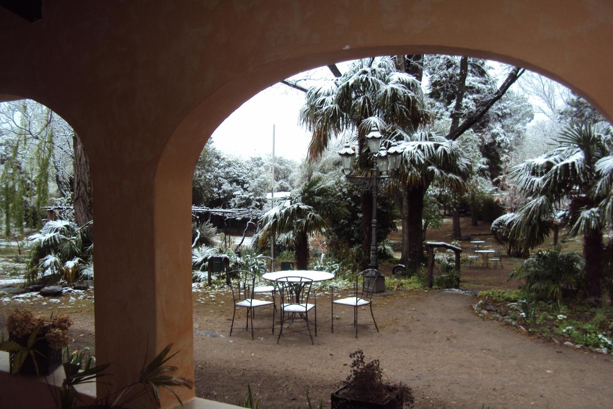 Hotel Loma Bola La Paz  외부 사진