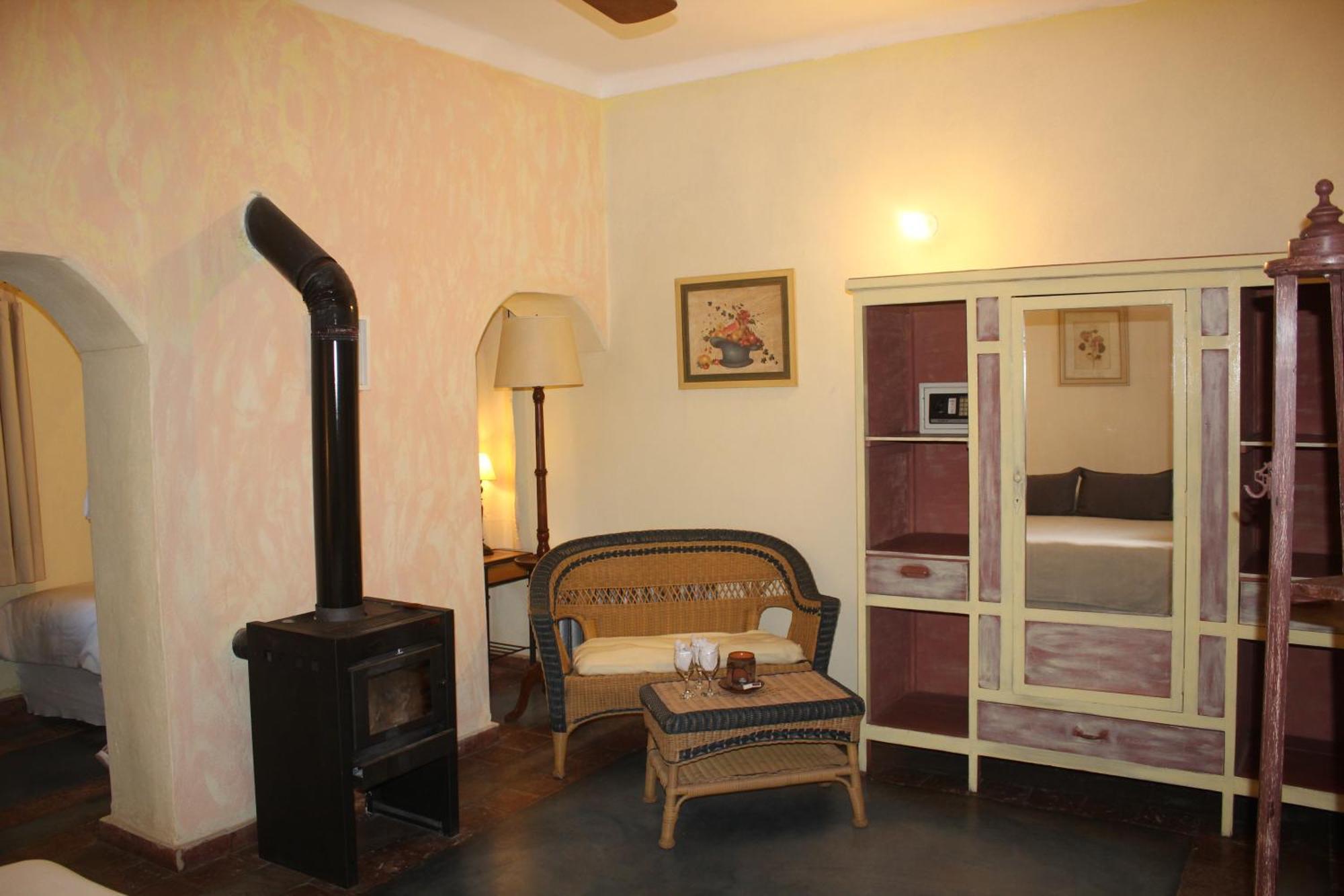 Hotel Loma Bola La Paz  외부 사진