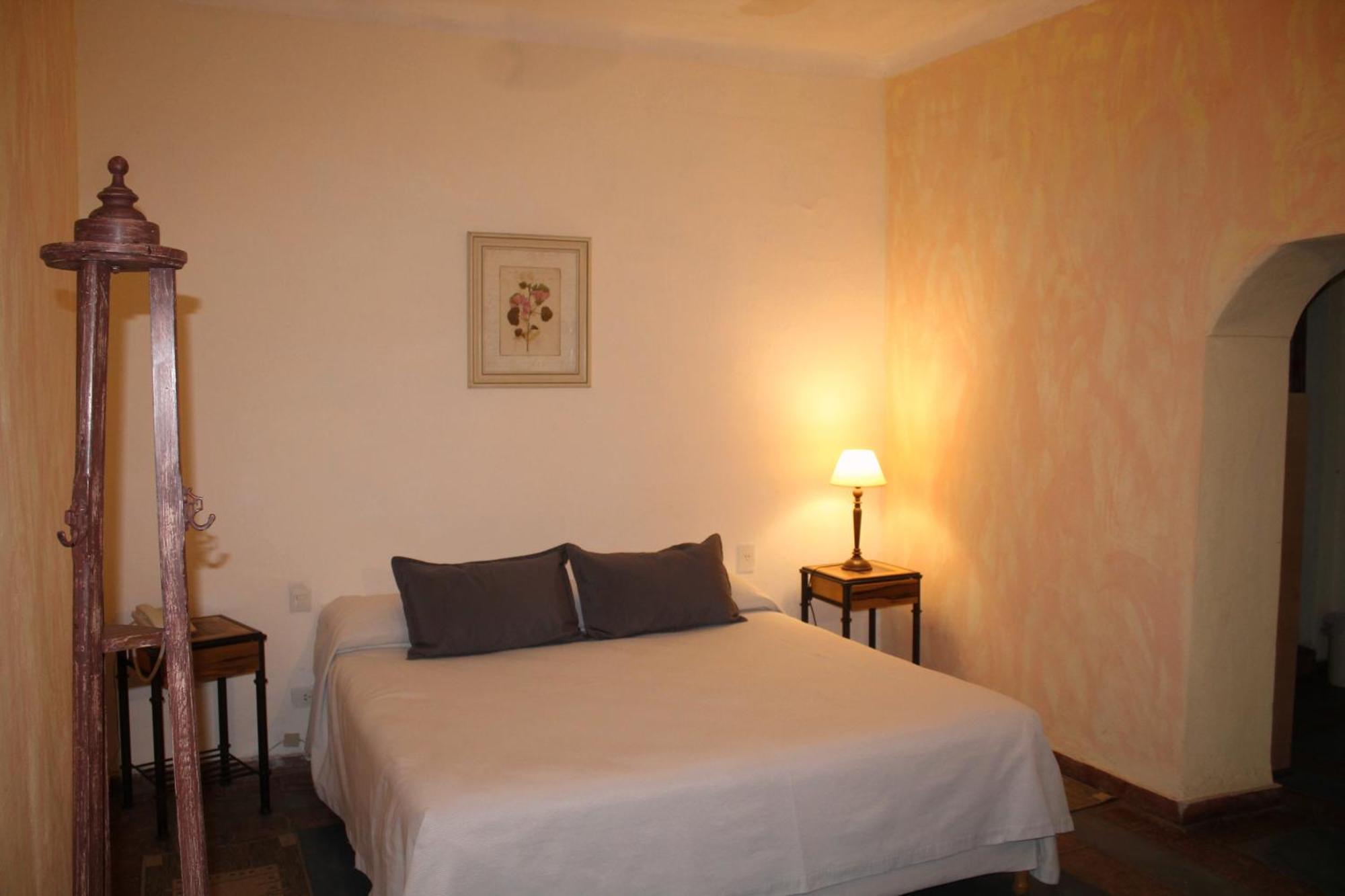 Hotel Loma Bola La Paz  외부 사진