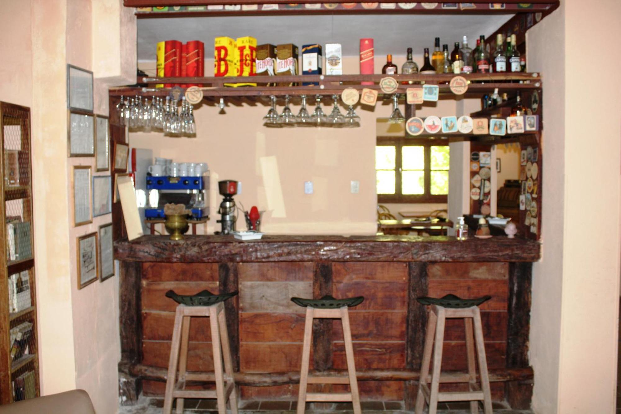 Hotel Loma Bola La Paz  외부 사진