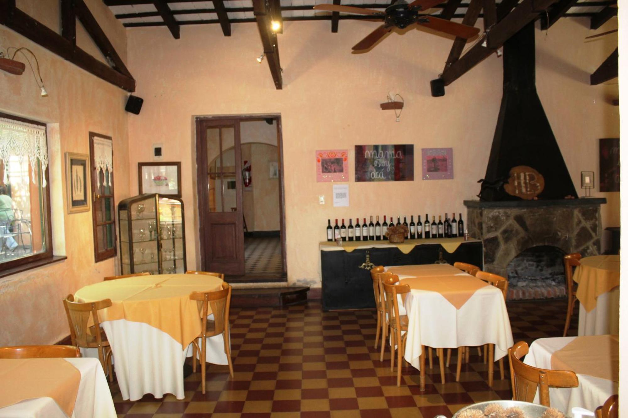Hotel Loma Bola La Paz  외부 사진