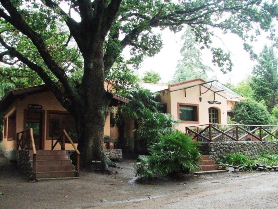 Hotel Loma Bola La Paz  외부 사진