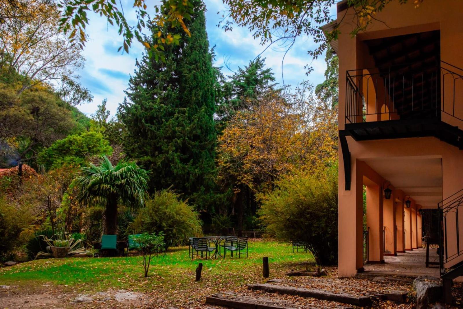 Hotel Loma Bola La Paz  외부 사진