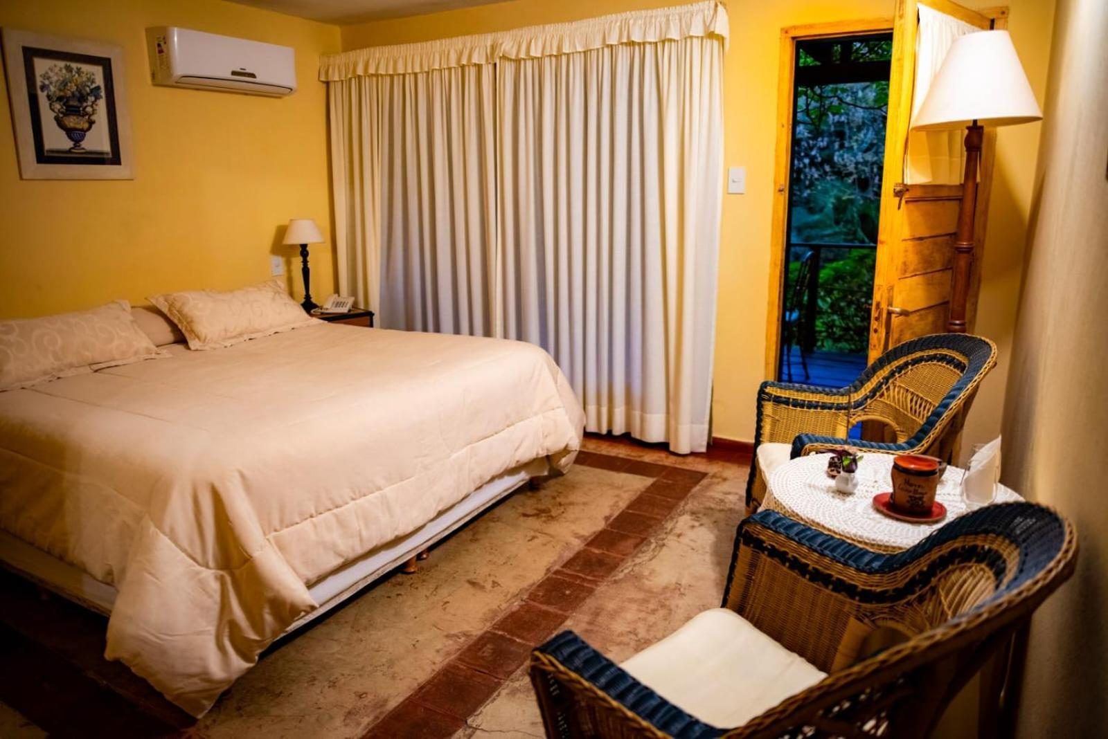 Hotel Loma Bola La Paz  외부 사진