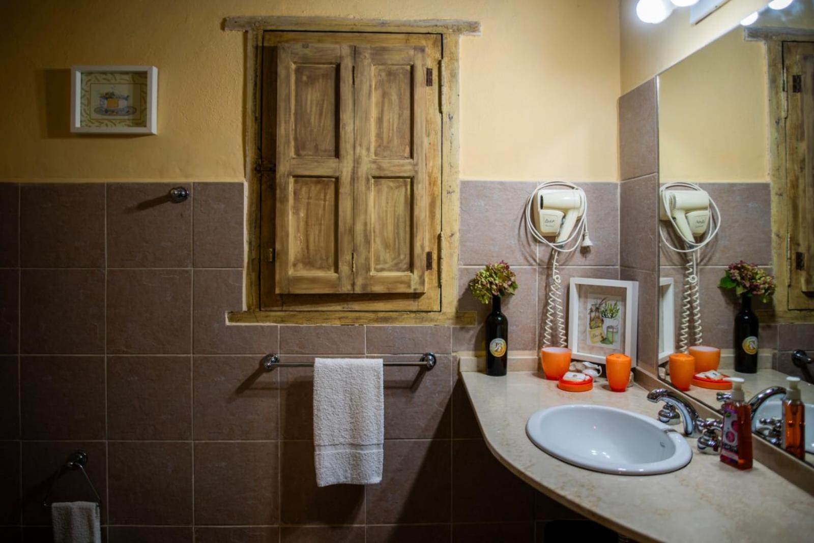Hotel Loma Bola La Paz  외부 사진