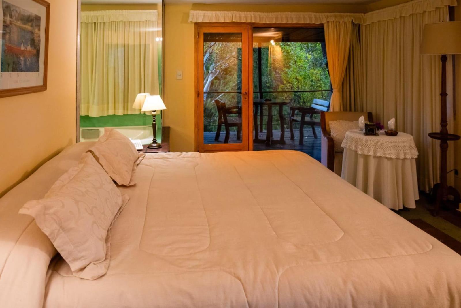 Hotel Loma Bola La Paz  외부 사진