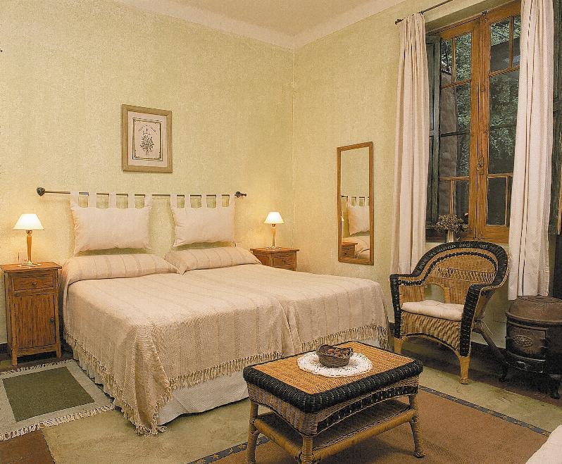 Hotel Loma Bola La Paz  객실 사진