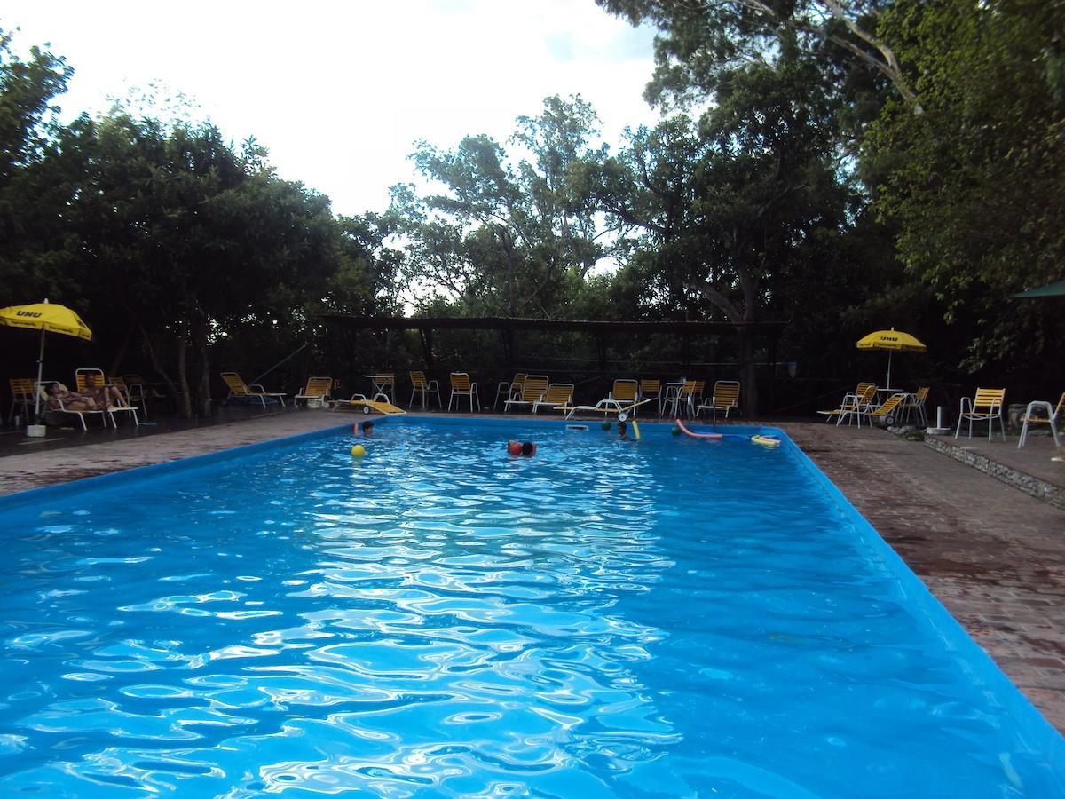 Hotel Loma Bola La Paz  외부 사진