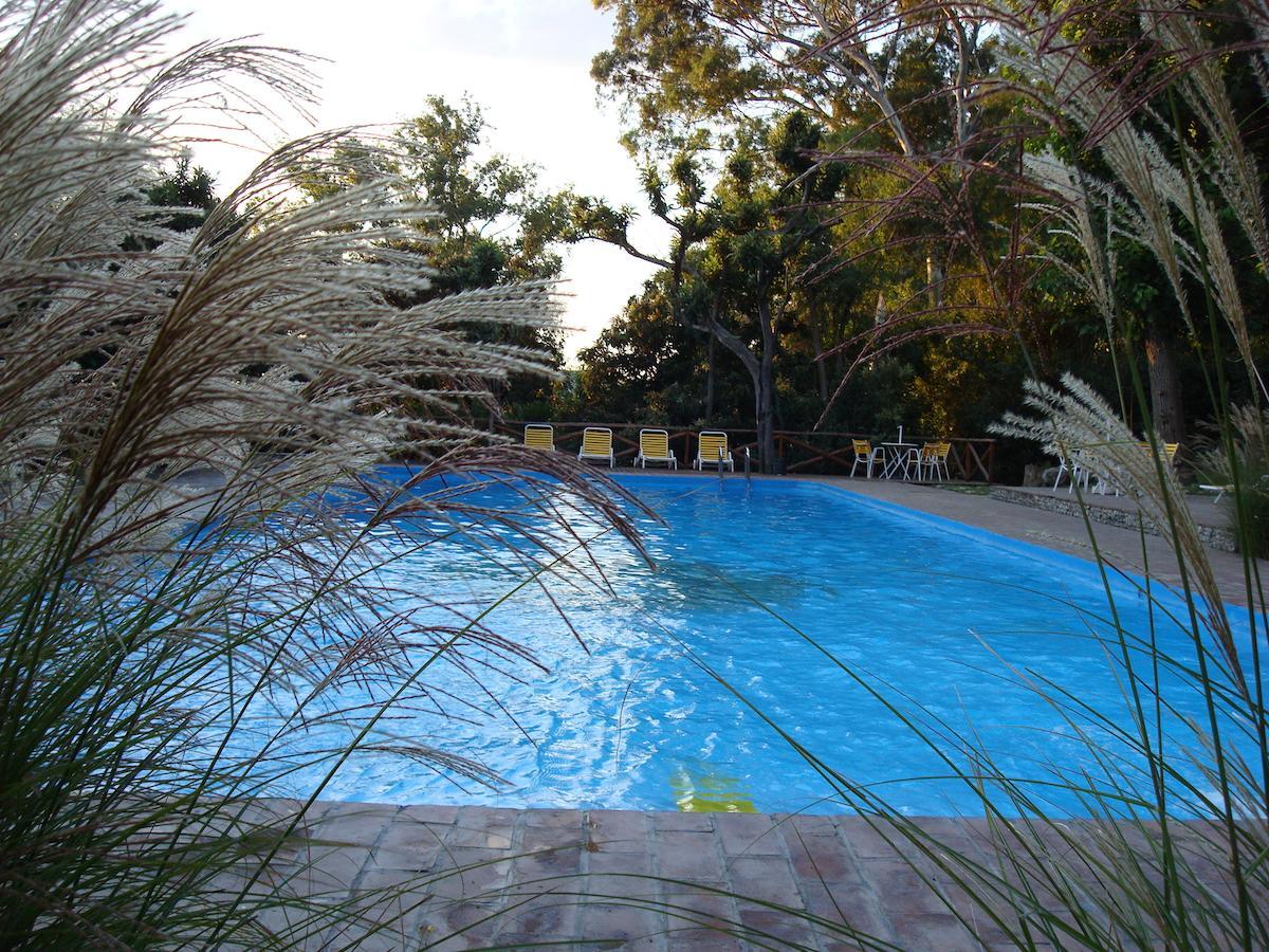 Hotel Loma Bola La Paz  외부 사진