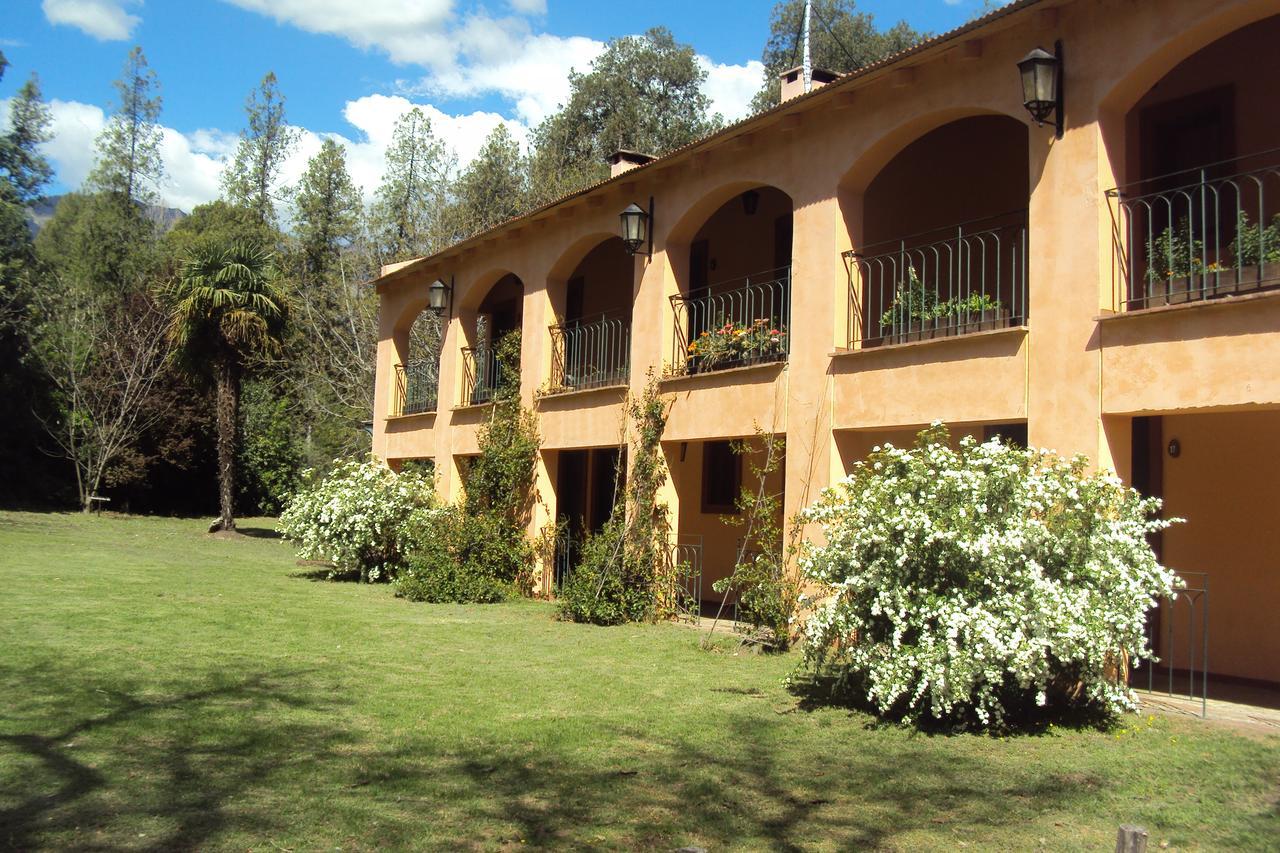 Hotel Loma Bola La Paz  외부 사진