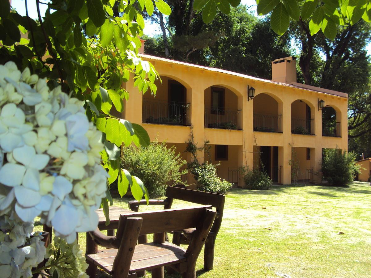 Hotel Loma Bola La Paz  외부 사진