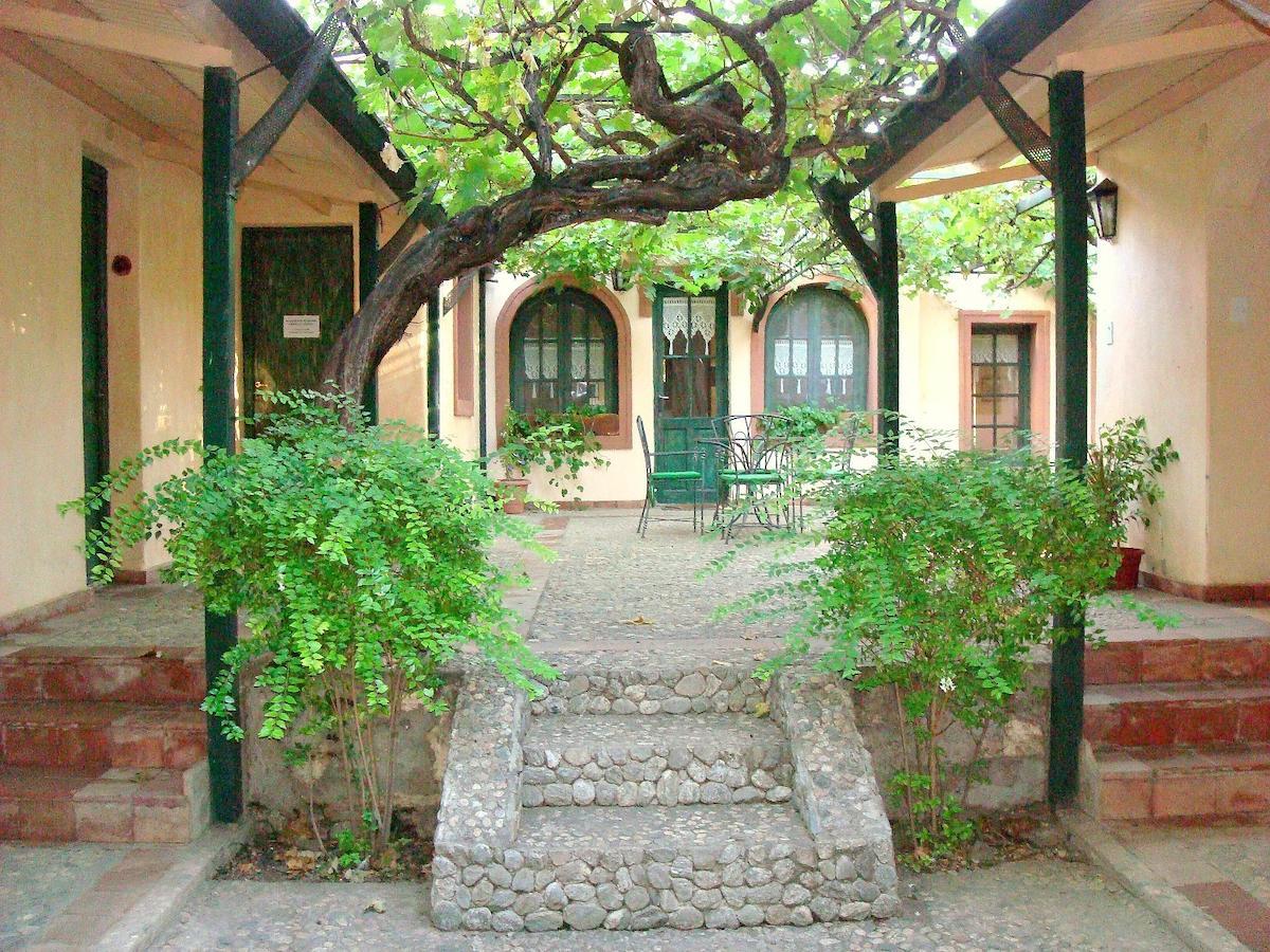 Hotel Loma Bola La Paz  외부 사진