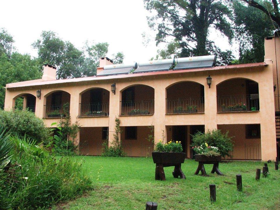 Hotel Loma Bola La Paz  외부 사진