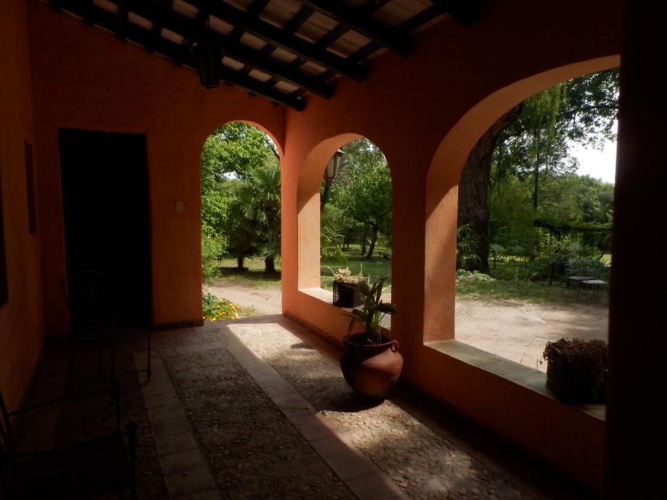 Hotel Loma Bola La Paz  외부 사진