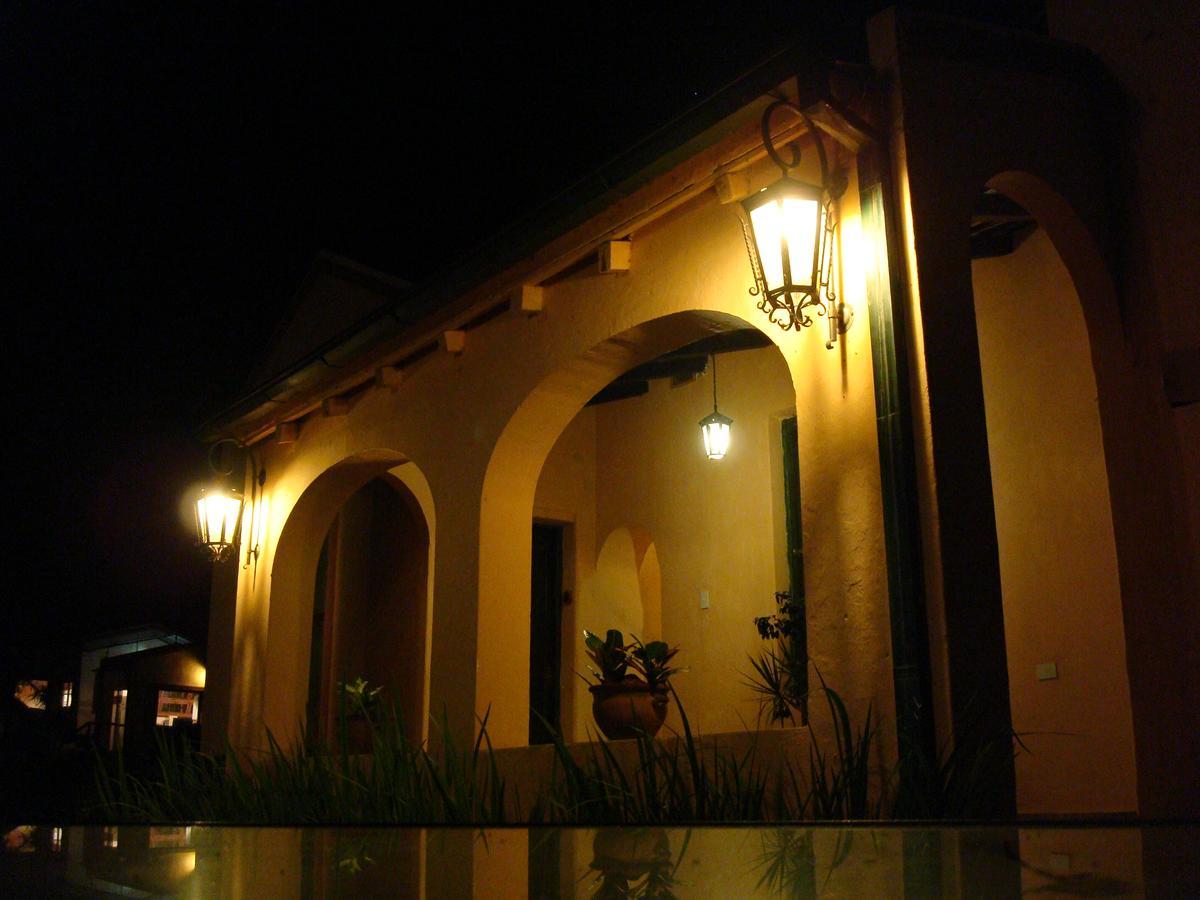 Hotel Loma Bola La Paz  외부 사진