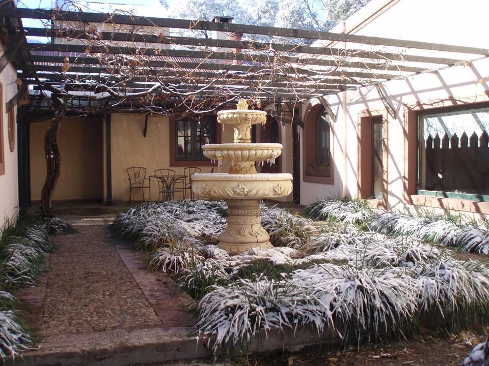 Hotel Loma Bola La Paz  외부 사진